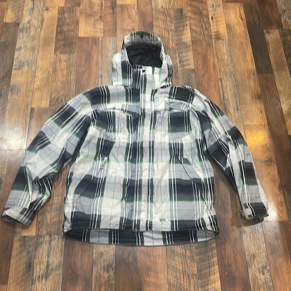 Ripzone jacket L (5300)